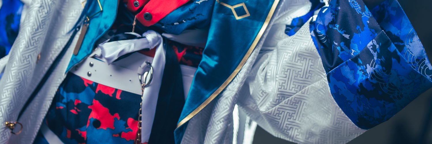 深碧 banner