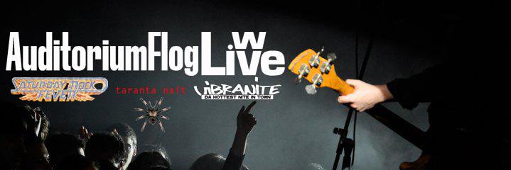 AuditoriumFlog's profile banner image