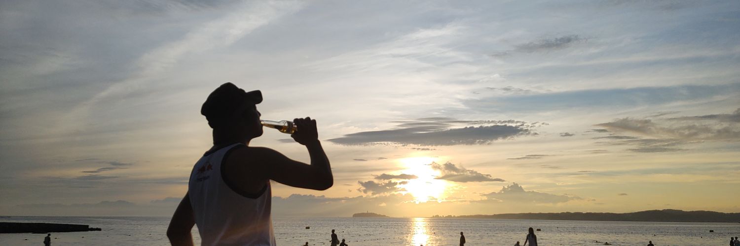 atsu0510's profile banner image