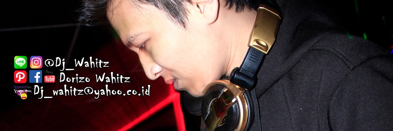 WDorizo's profile banner image