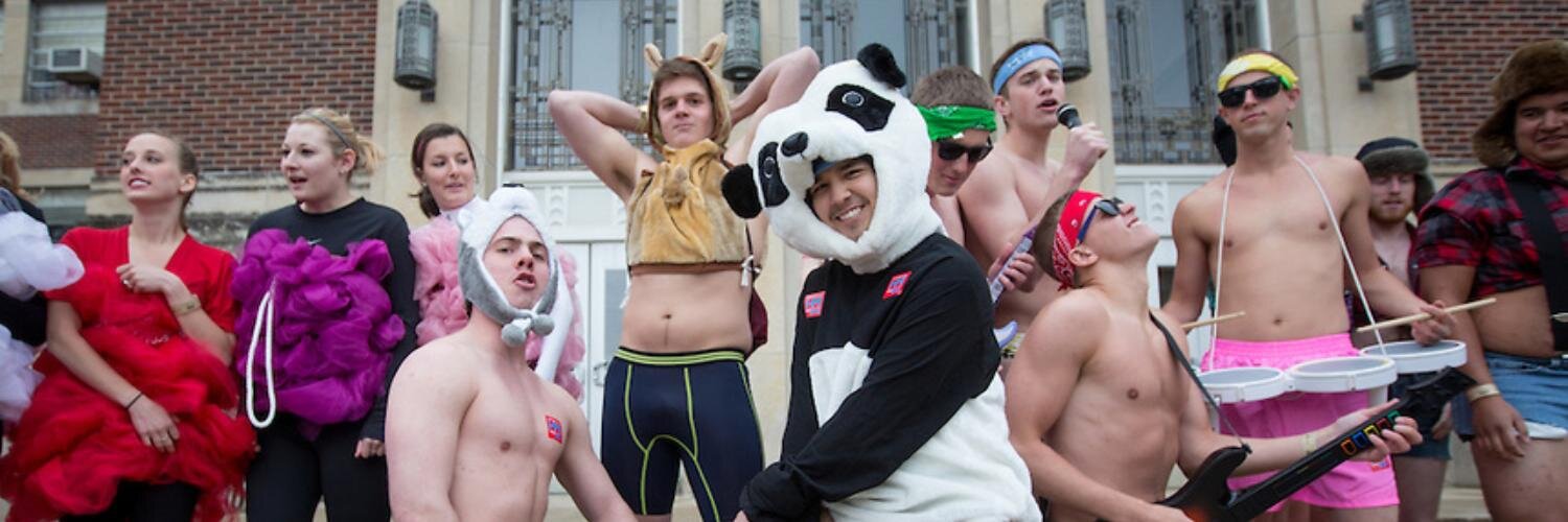 asianhoosier's profile banner image