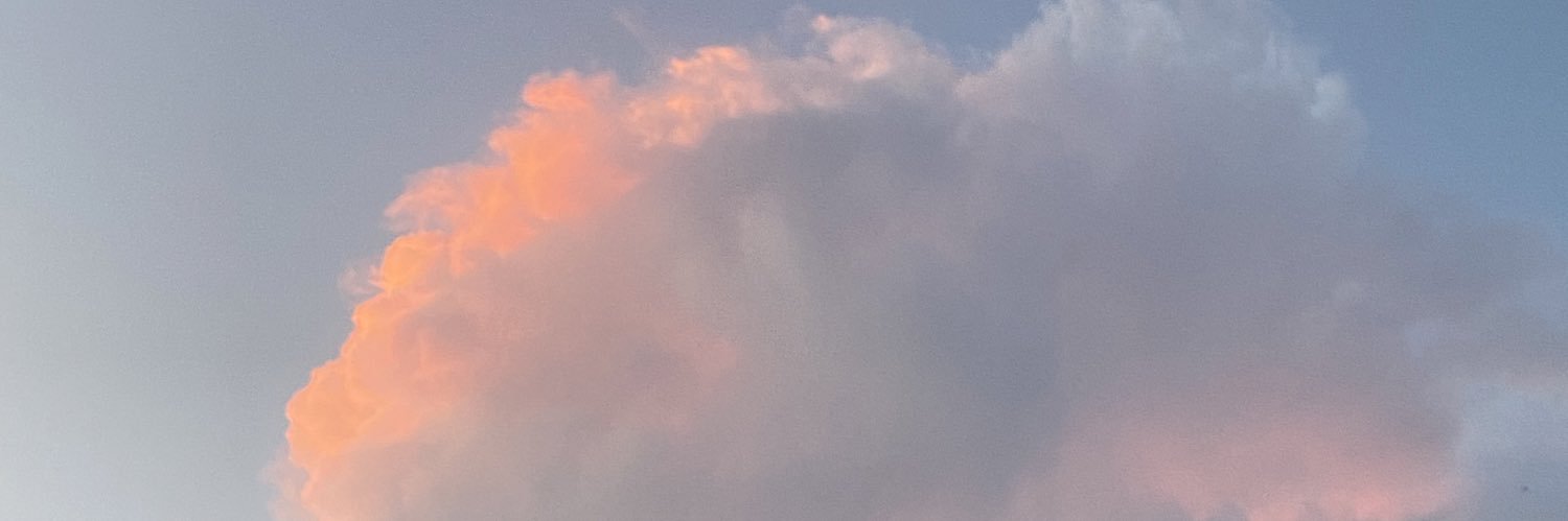 teaganbussell's profile banner image