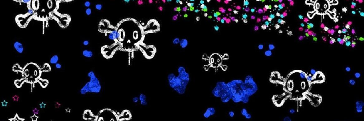 LillyGrimmy banner