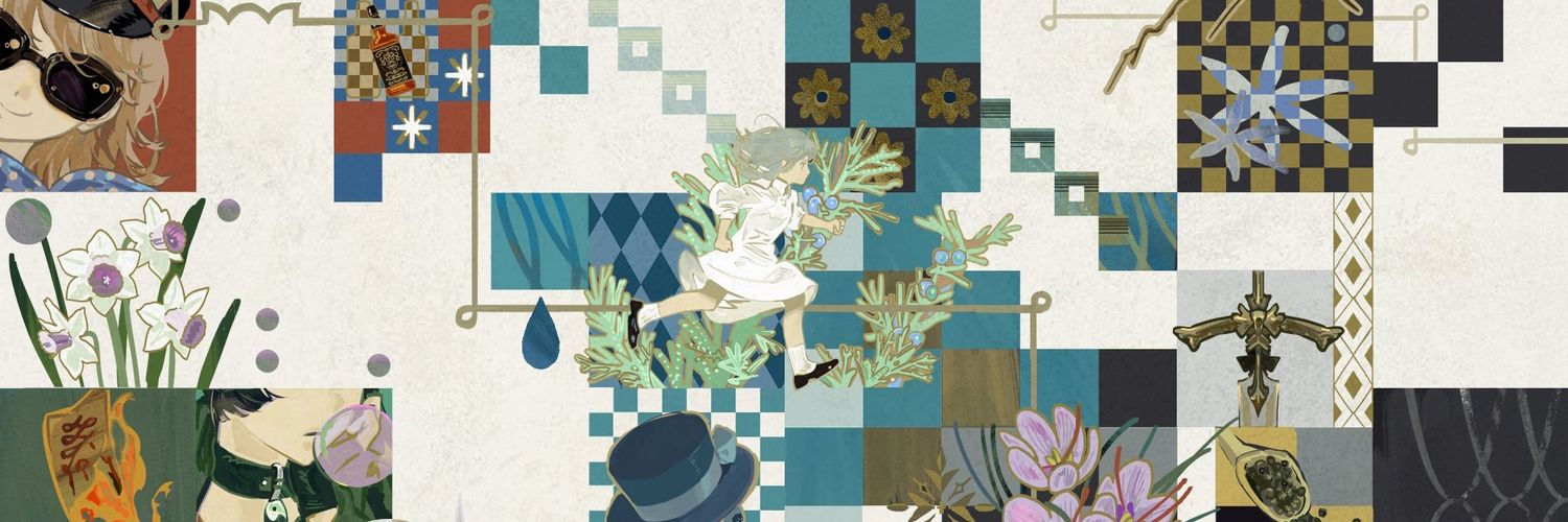 챠셴카's banner