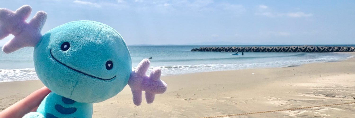 bubble_kielo's profile banner image