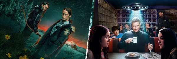 SYFY Profile Banner