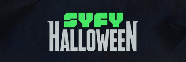 SYFY Profile Banner