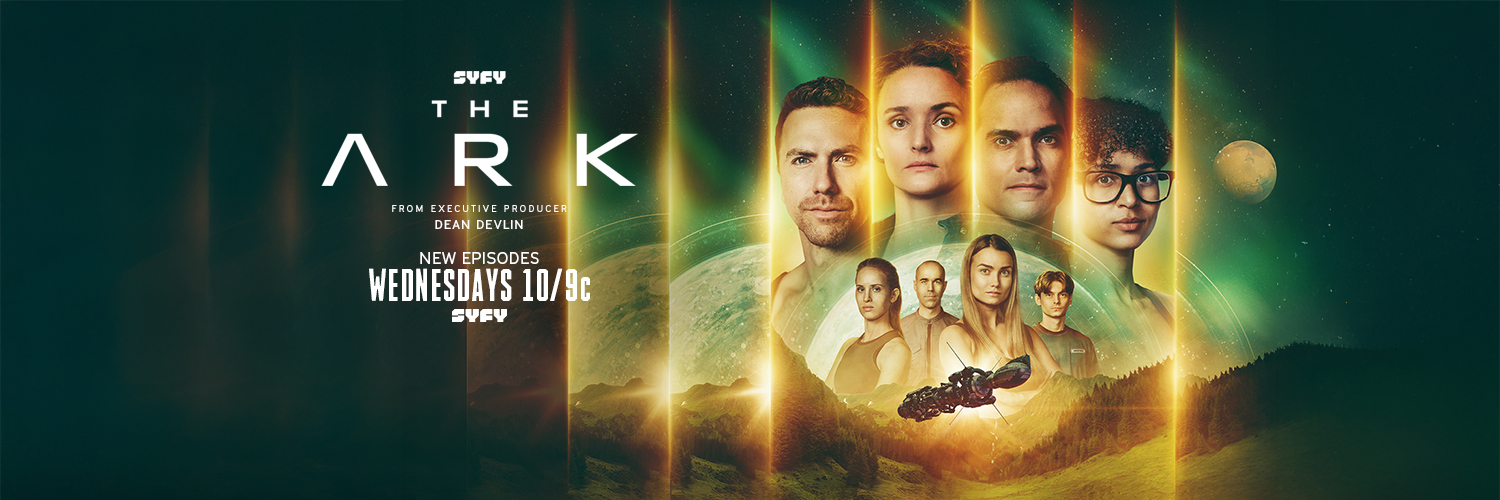 SYFY banner