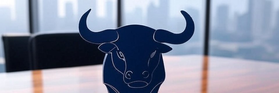 Financial Desk banner