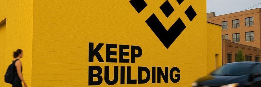 Ahmed Faraz Khan 🔶 Binance Angel 🇵🇰 banner