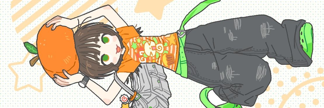 몽몽's banner