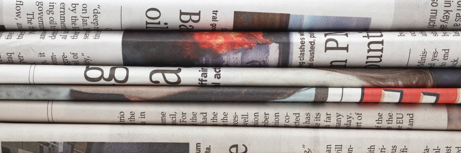 Canadian University Press banner