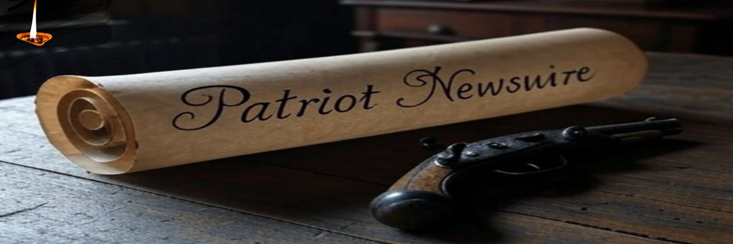 Patriot🇺🇸Newswire's banner