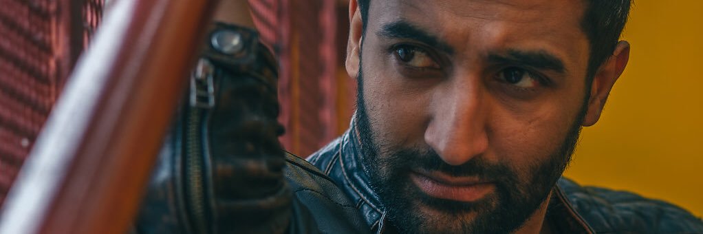 adilzaidi's profile banner image