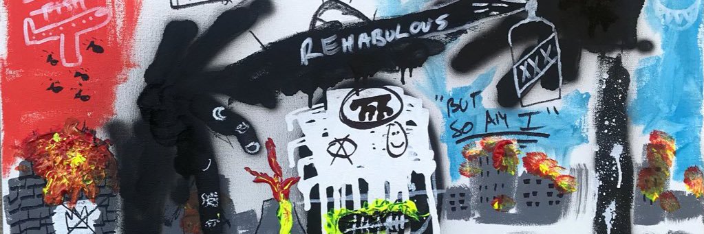 Kalvin banner
