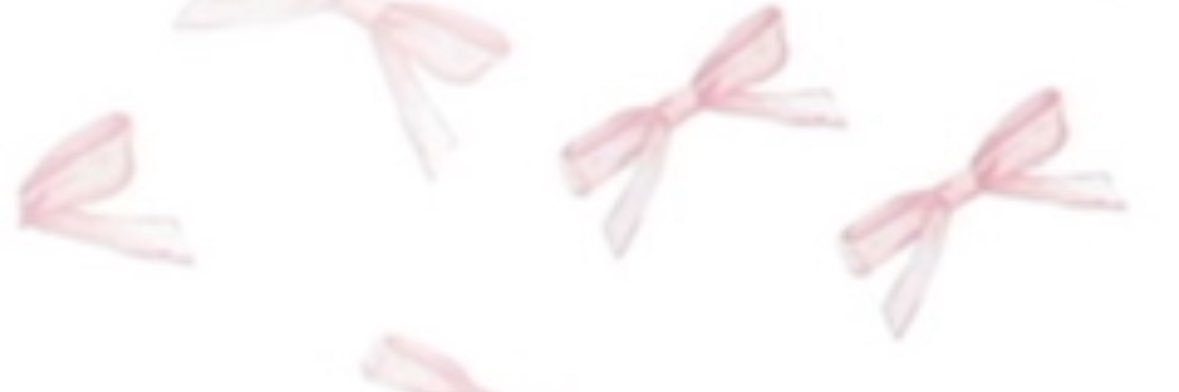 𝑆 ˖ ࣪⊹ banner
