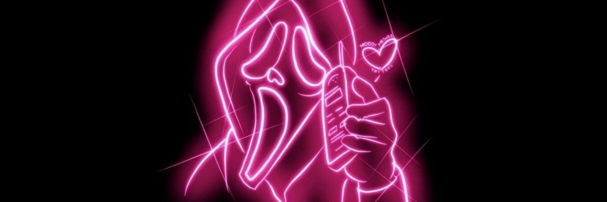 livin ded girl🩷 banner