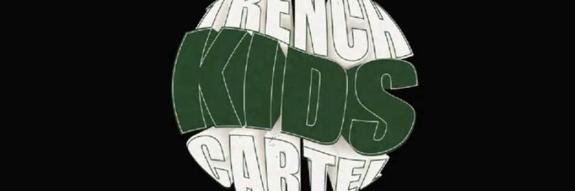 TKC's banner