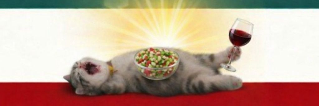 thisorangechery's profile banner image