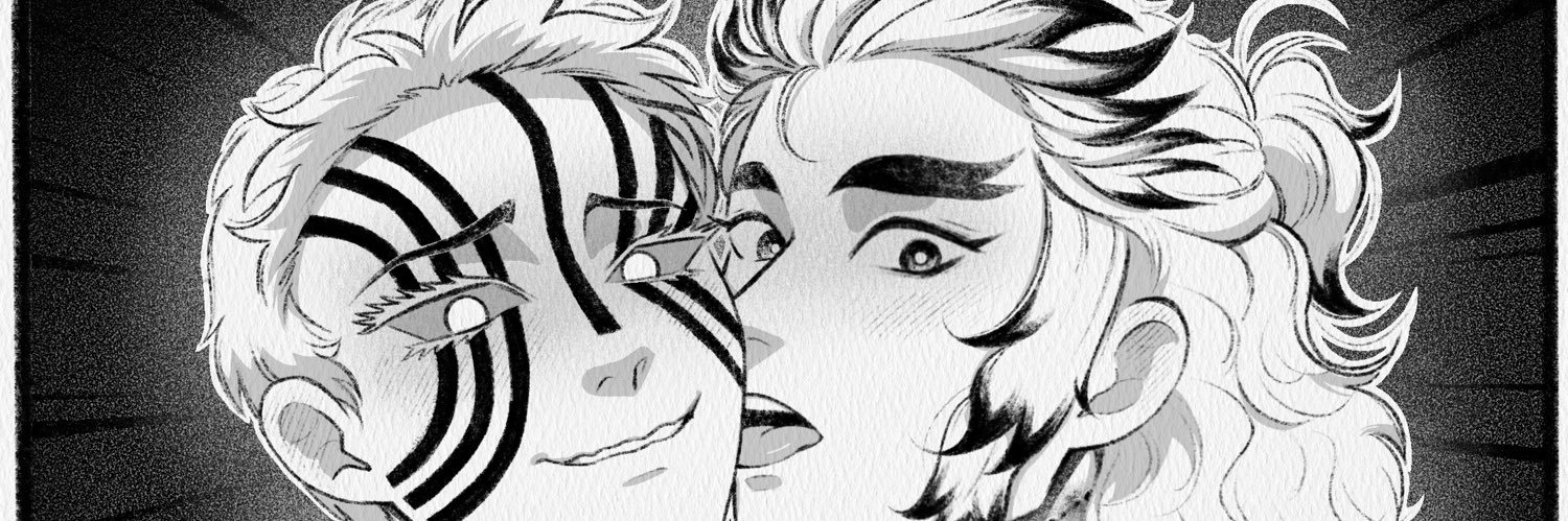 ⭐︎ nic ⭐︎ #1 akaza defender banner