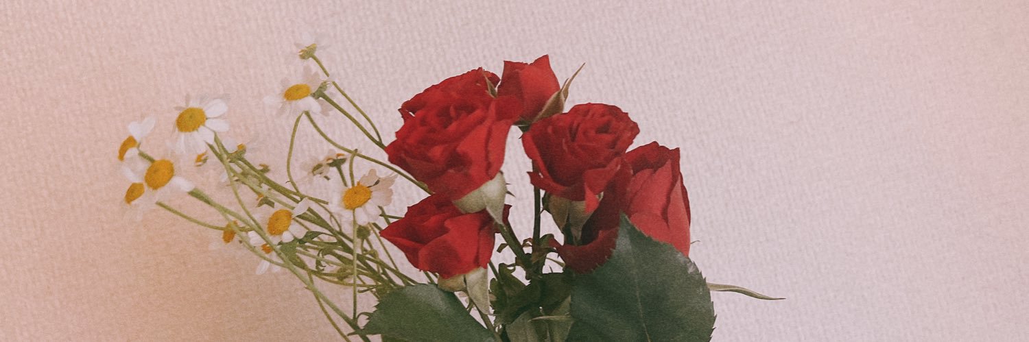 🥀 banner