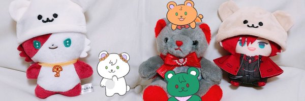 cotocoto_cot Profile Banner