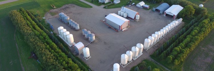 Jefferies Seeds banner