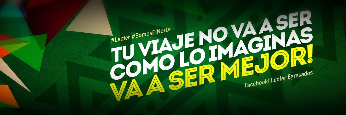 LecferEgresados's profile banner image