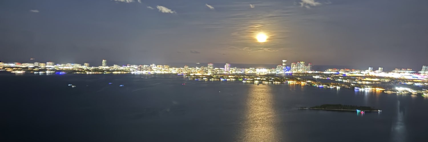 Rafi Leibo 🦒 banner