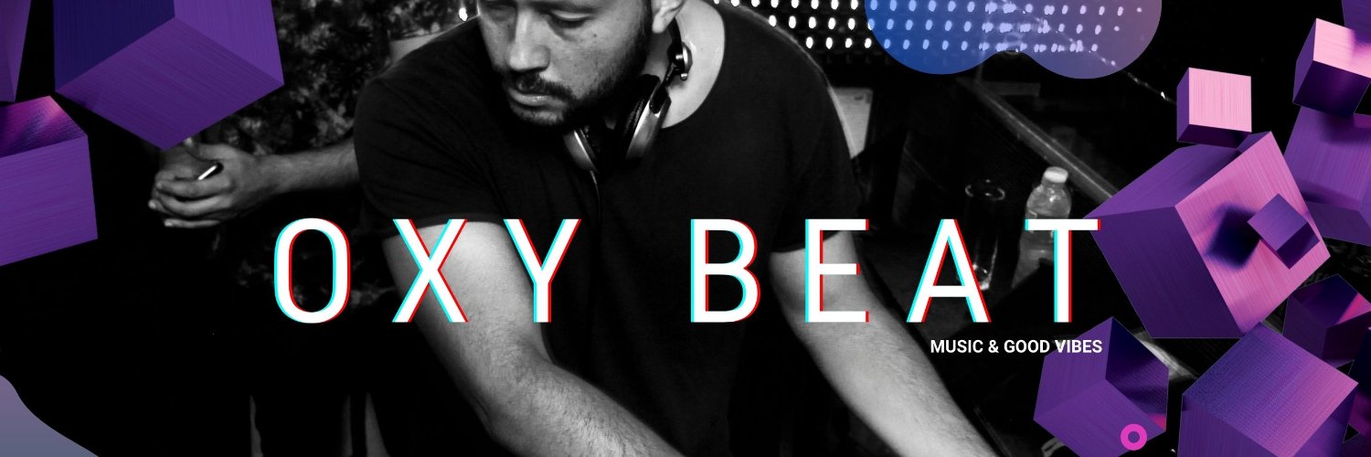 Oxy_Beat's profile banner image