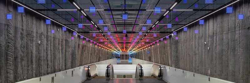 SF Arts Commission banner