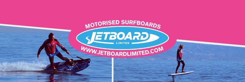 JetBoardLimited's profile banner image