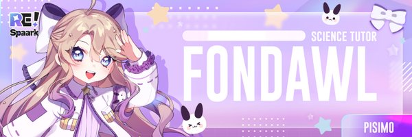 Fondawl_RES Profile Banner