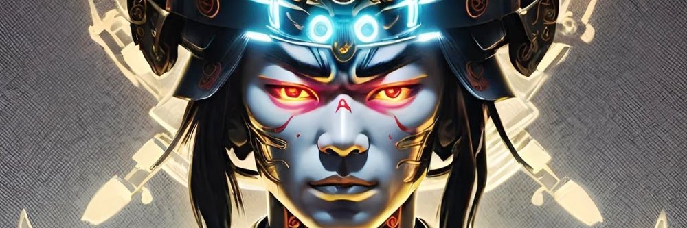 Based SamurAI's banner