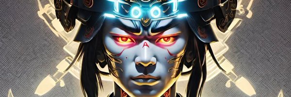Based_SamurAI_ Profile Banner