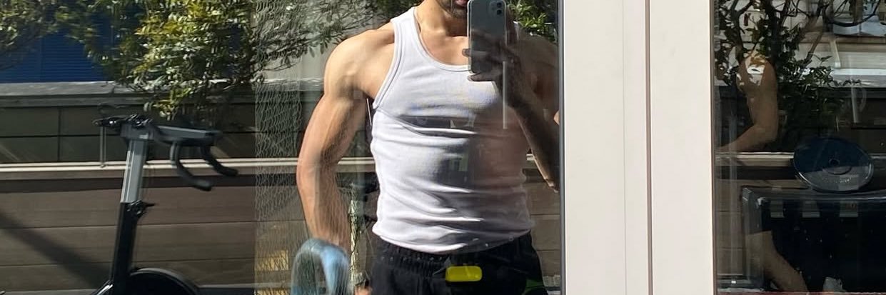 kerem kılıçarslan banner