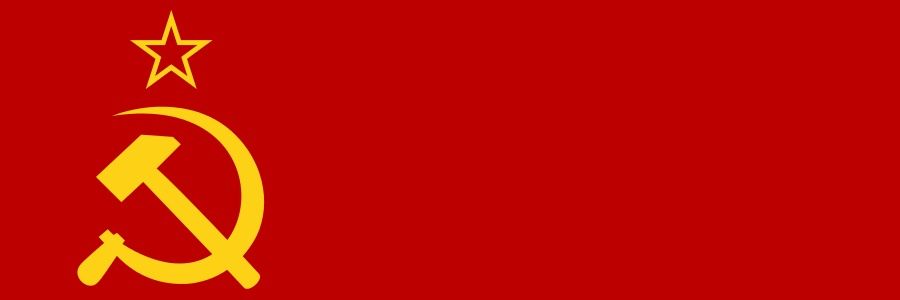 USSR uwu banner