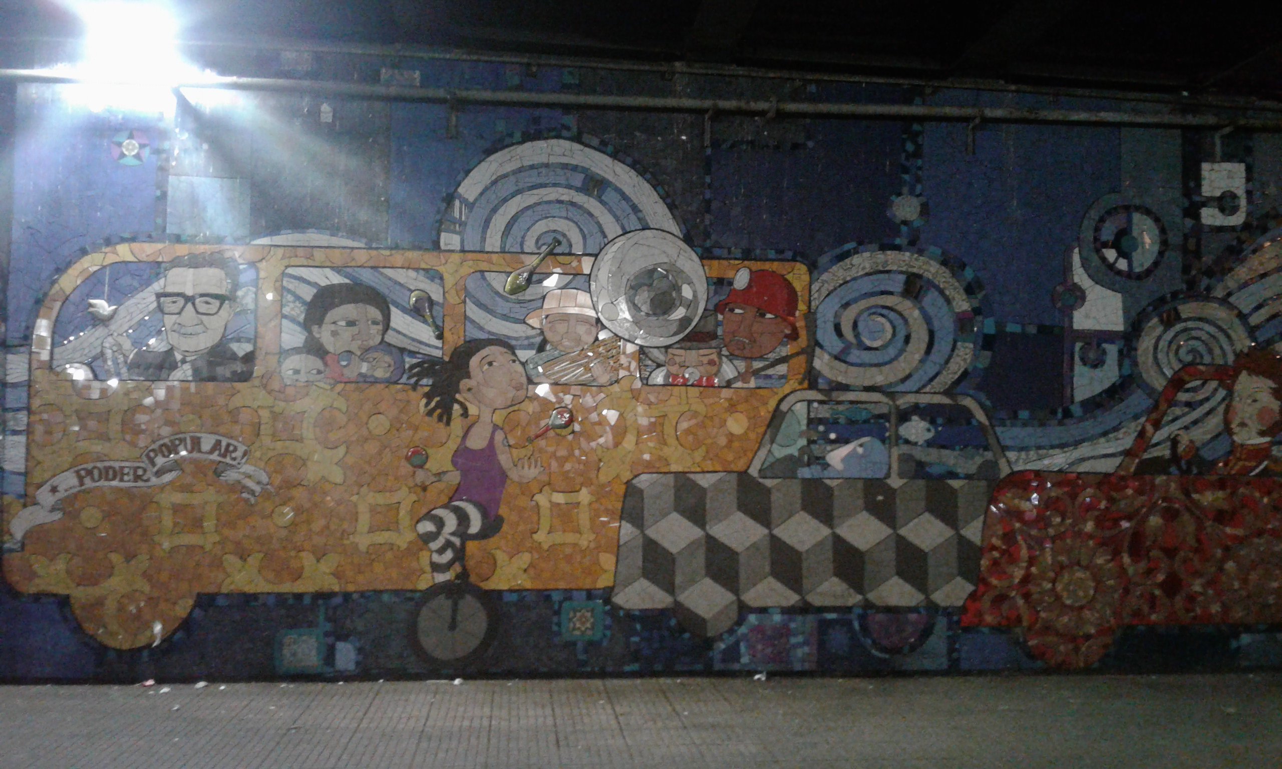 gisepaez1's profile banner image