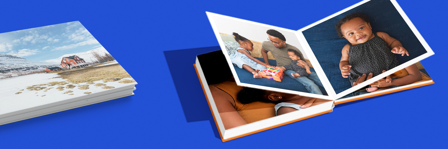 BlurbBooks's profile banner image