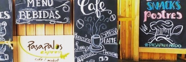 pasapaloexpress's profile banner image
