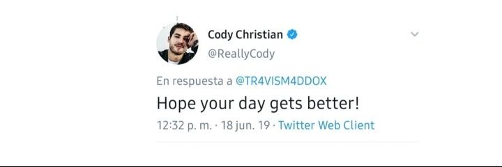 TR4VISM4DDOX's profile banner image