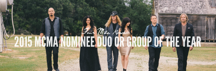 FourMileRoad's profile banner image