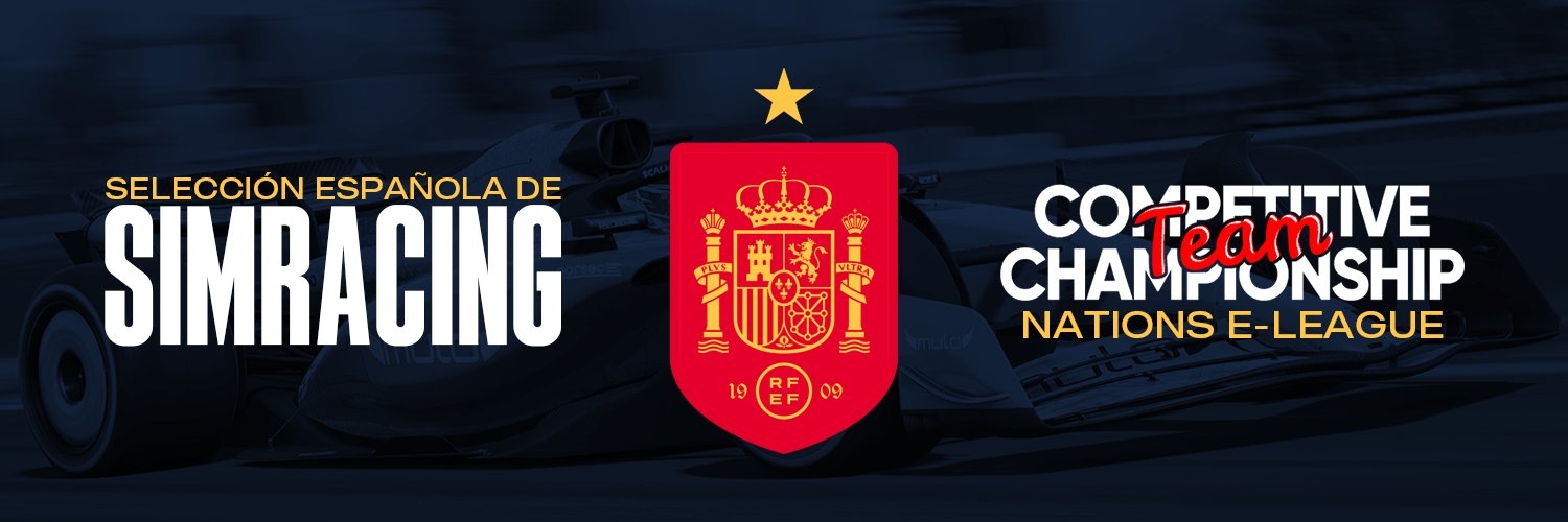 SESimracing's profile banner image