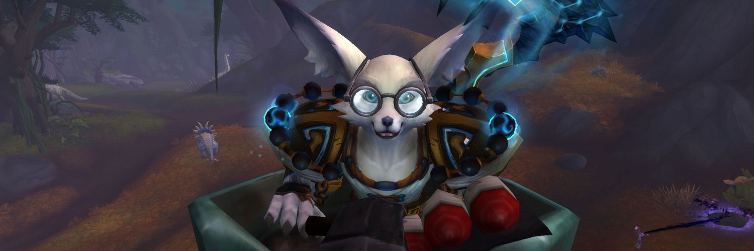 alectun's profile banner image