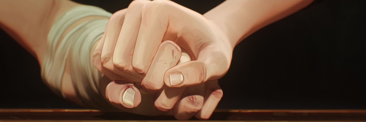 DistantDDreamer's profile banner image