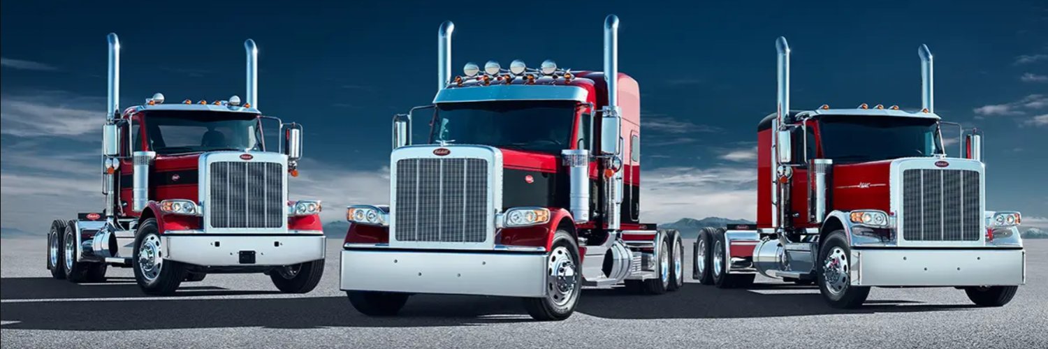 TruckerSync's profile banner image