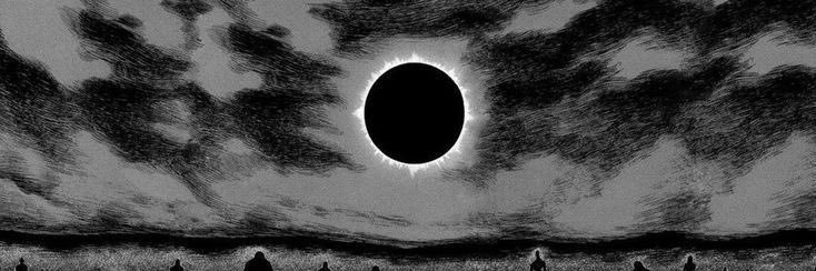 M banner
