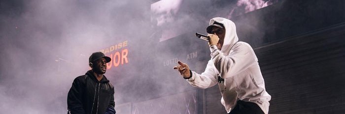 EminemNewsNet's profile banner image