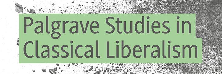 Classical Liberalism banner