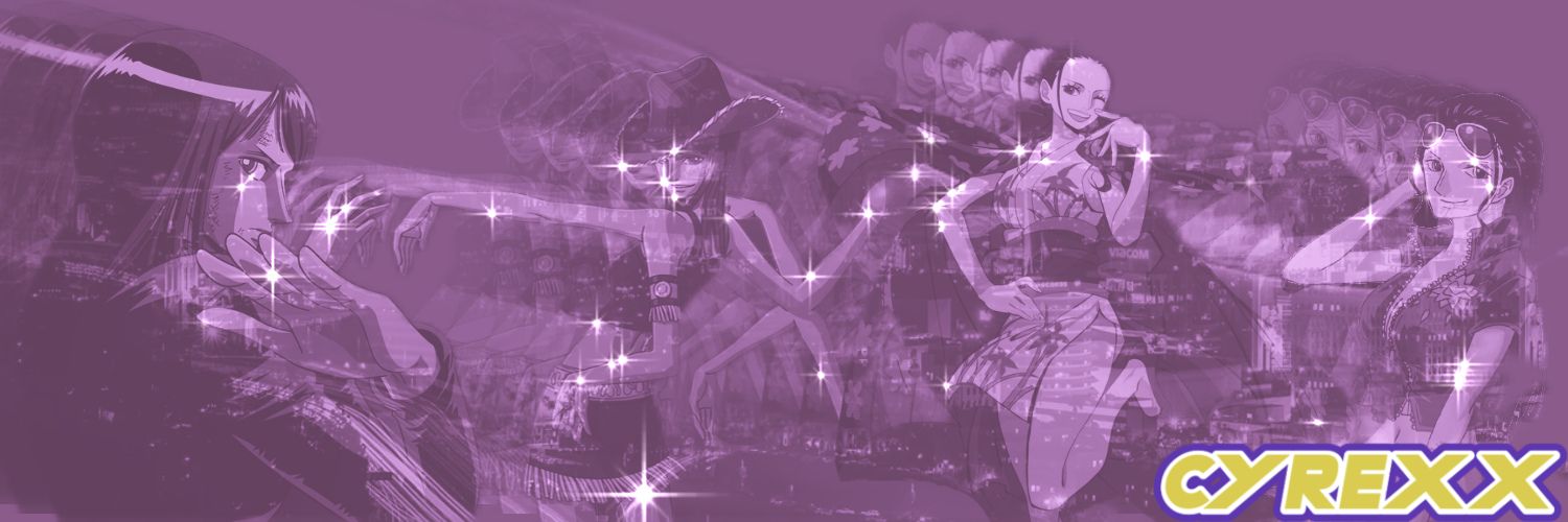 𝐂𝐘𝐑𝐄𝐗𝐗 ☯️ banner